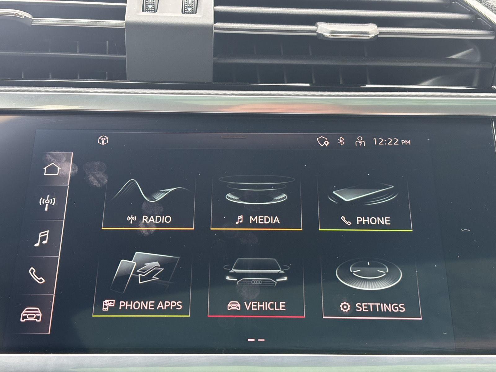 Topsfield Motor Company