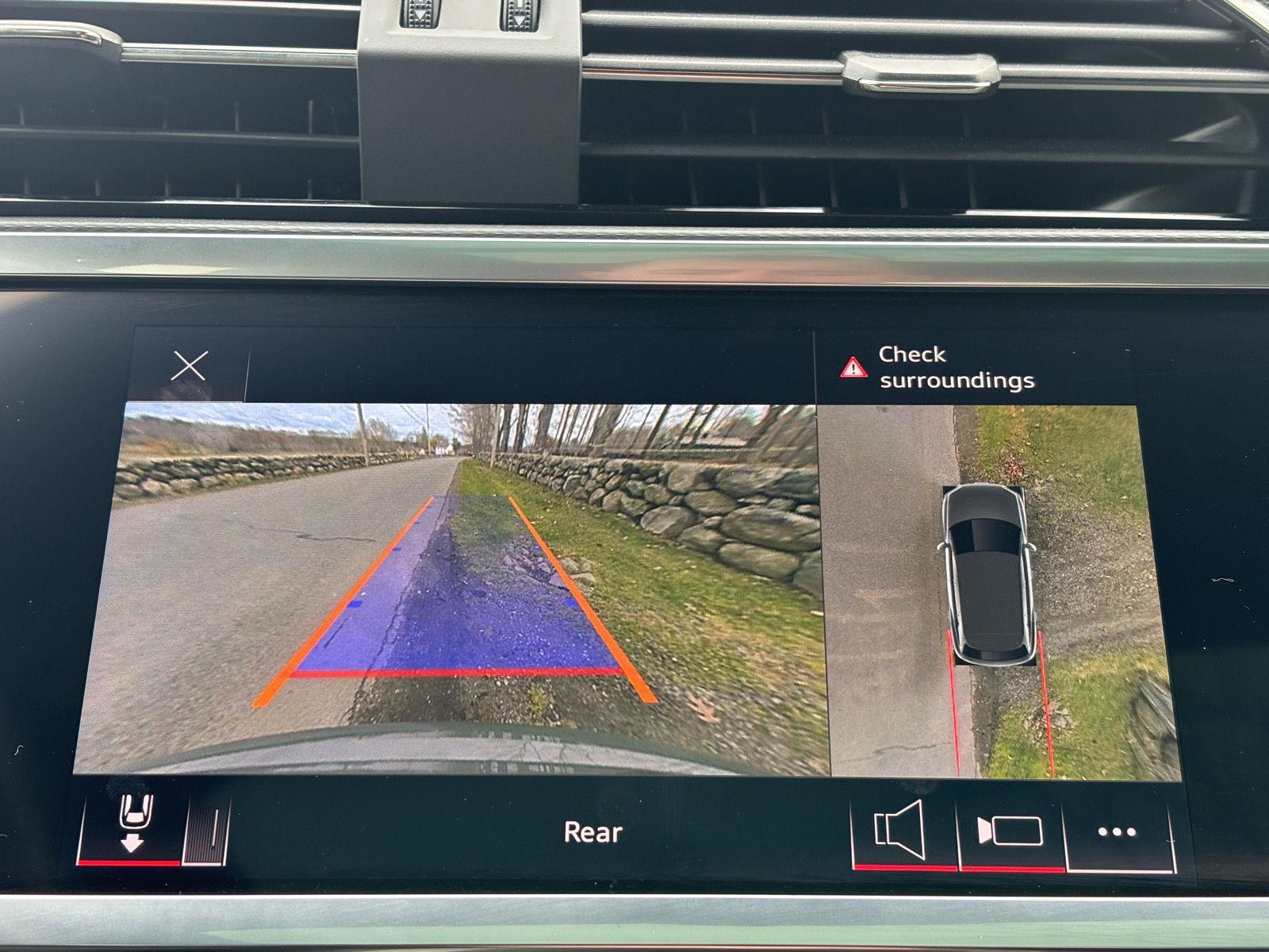 Topsfield Motor Company