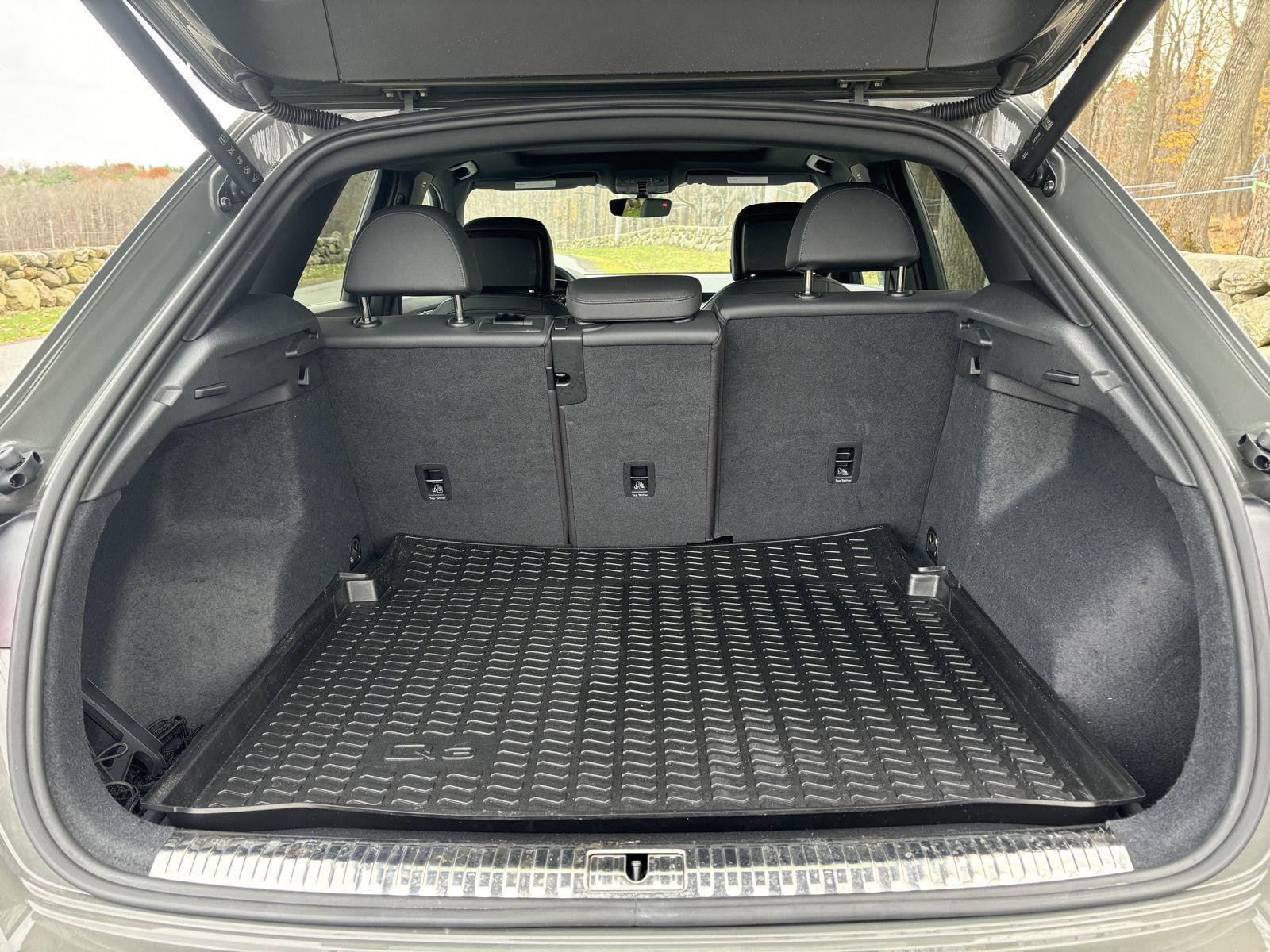 Topsfield Motor Company