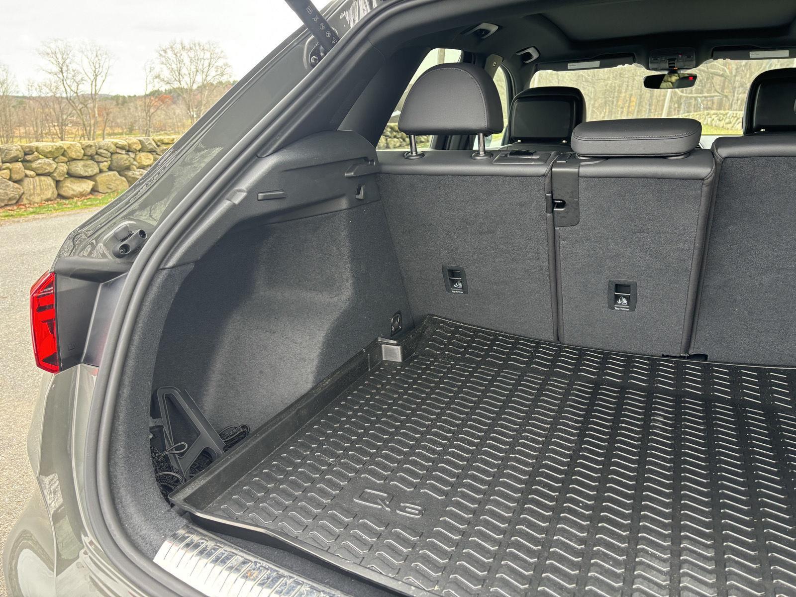 Topsfield Motor Company