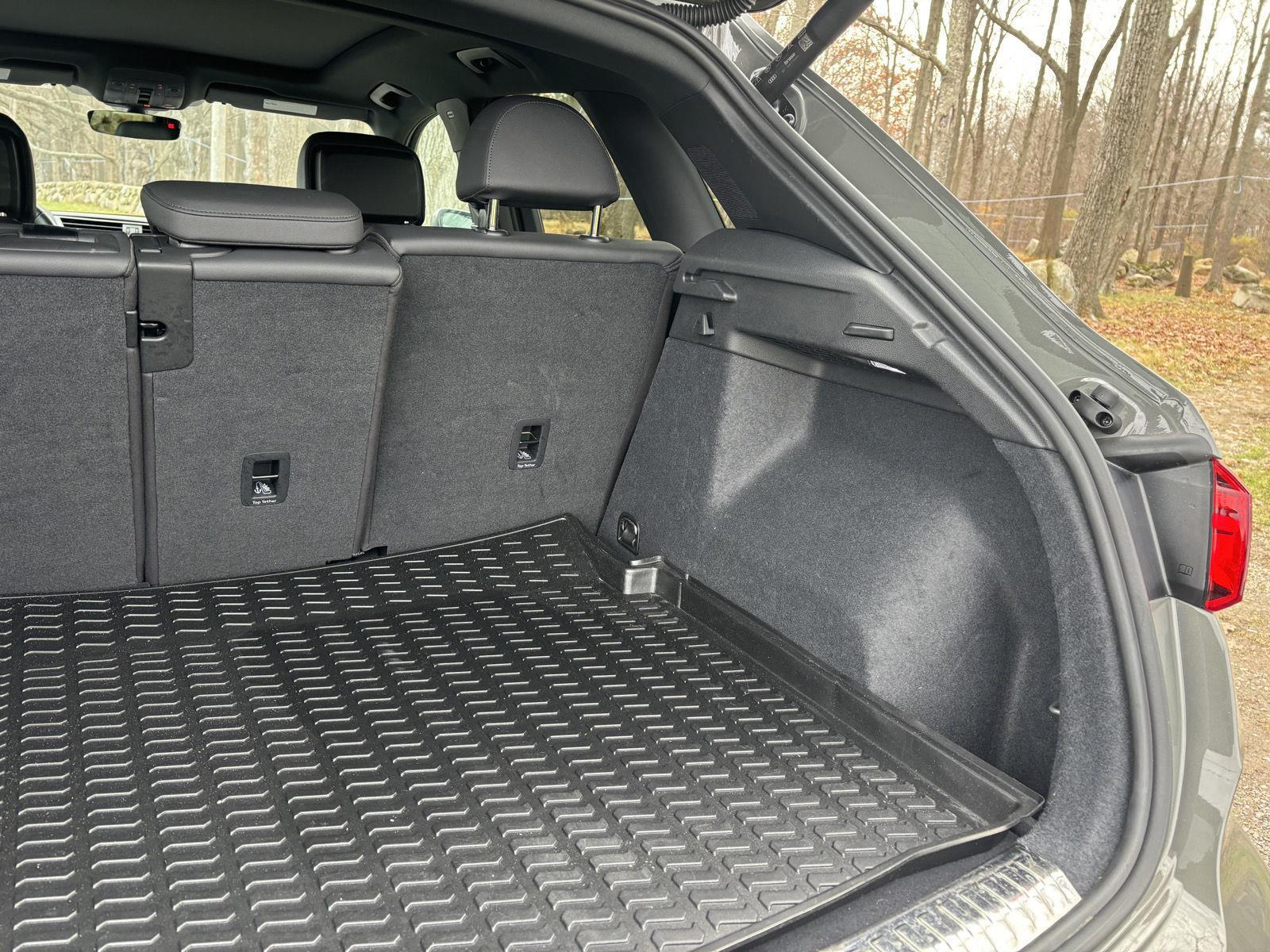 Topsfield Motor Company