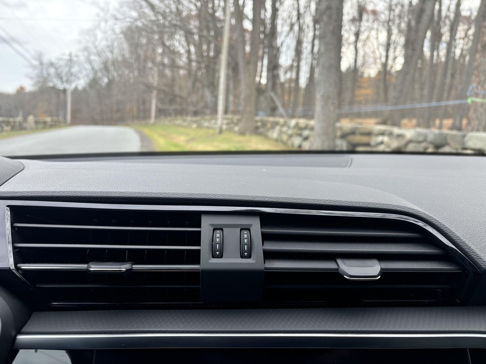 Topsfield Motor Company