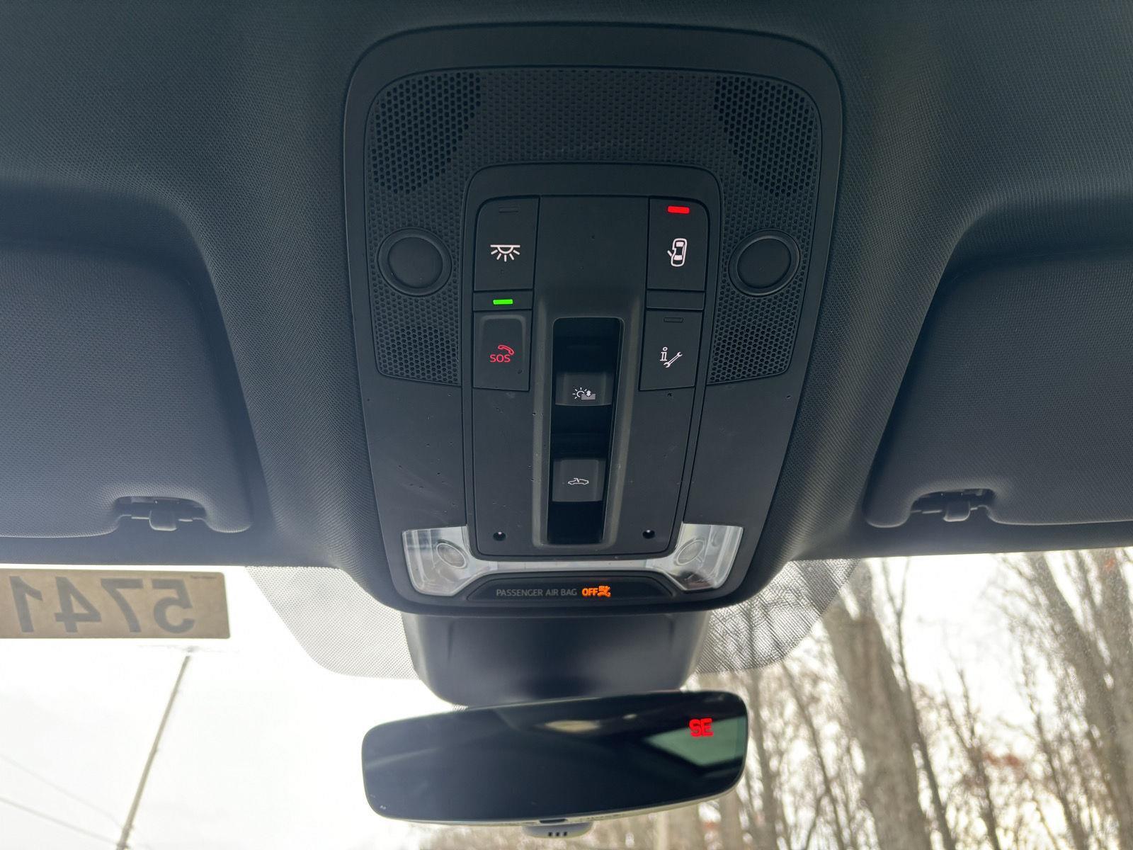 Topsfield Motor Company