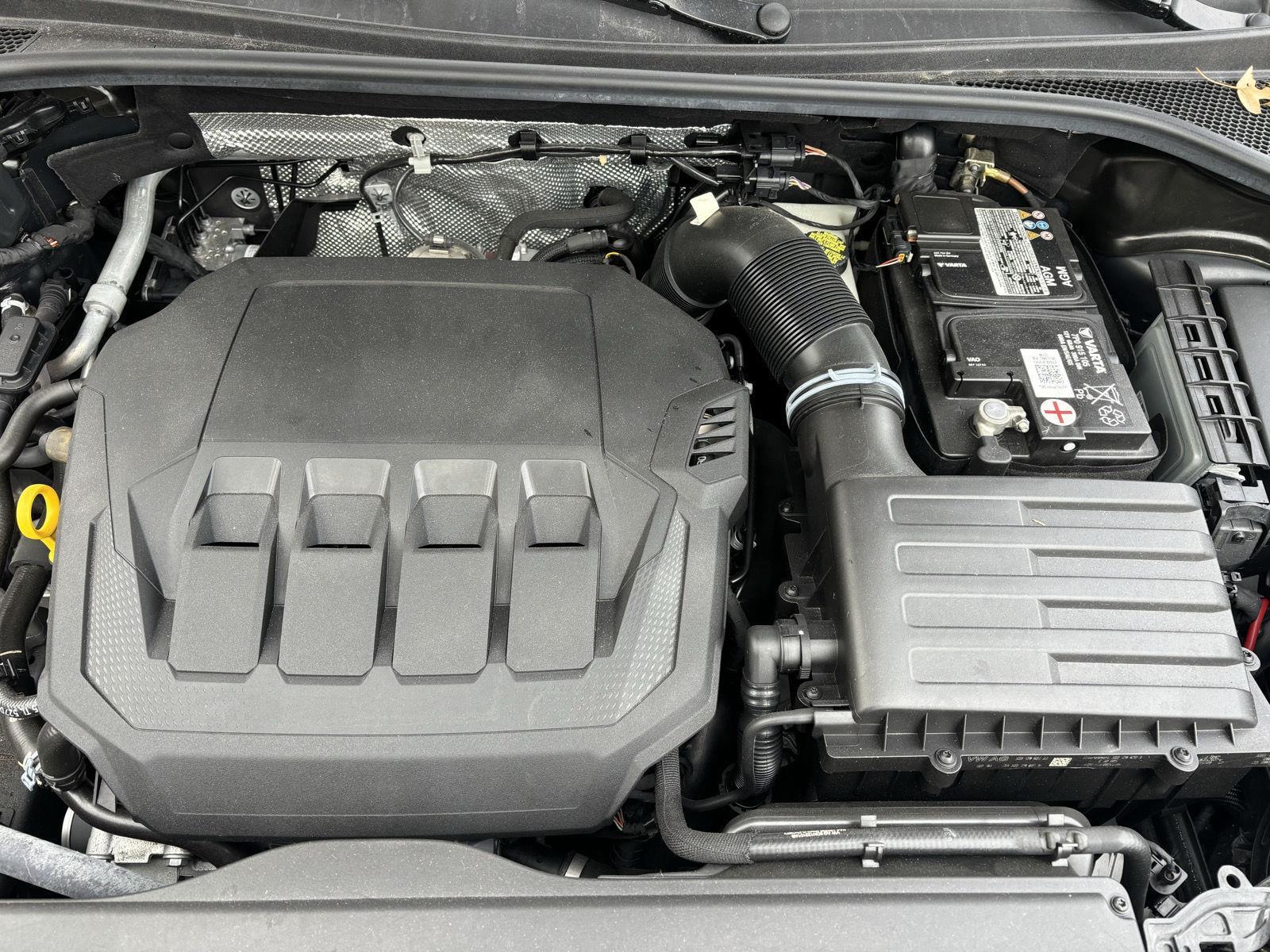 Topsfield Motor Company