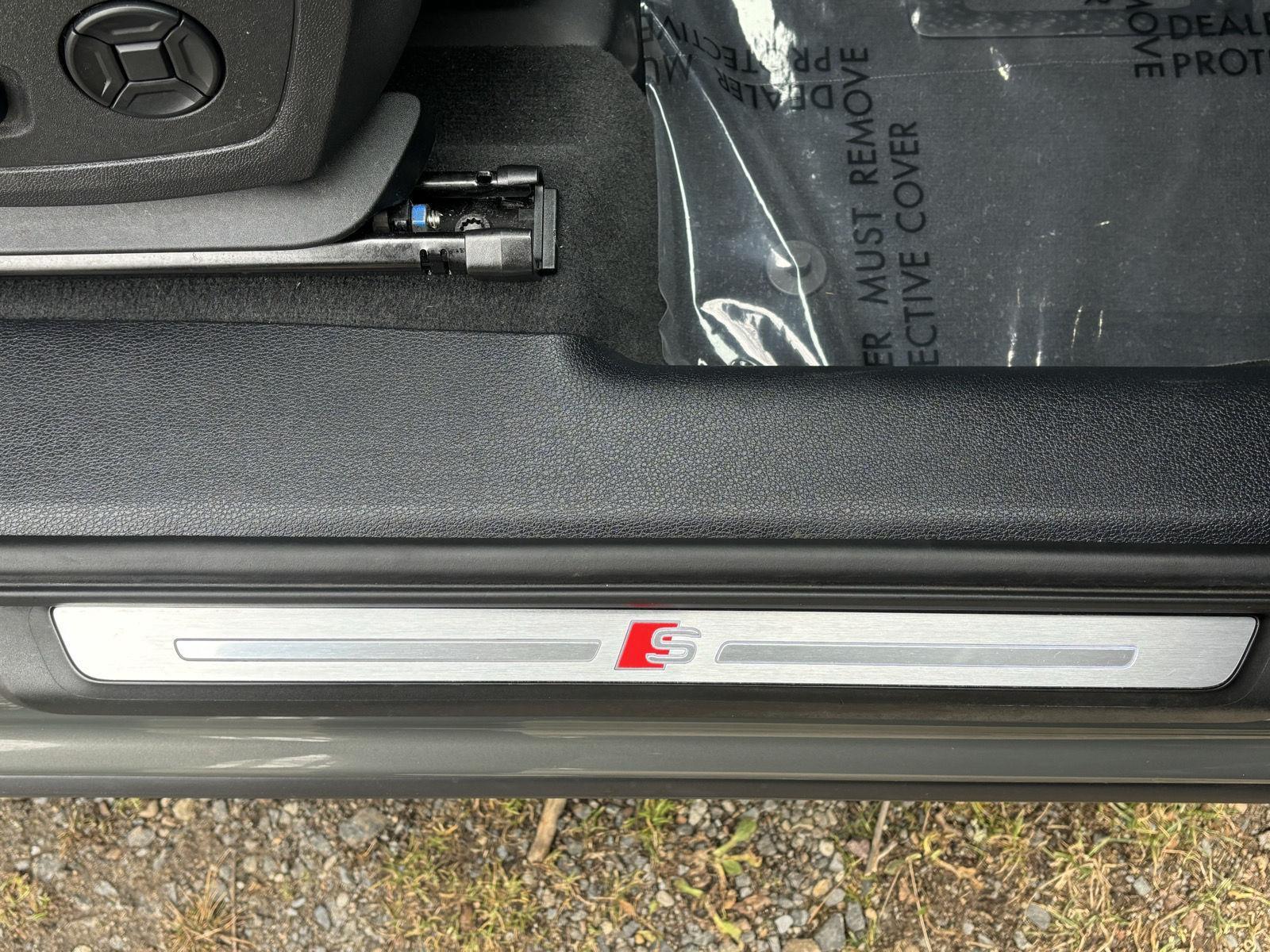 Topsfield Motor Company