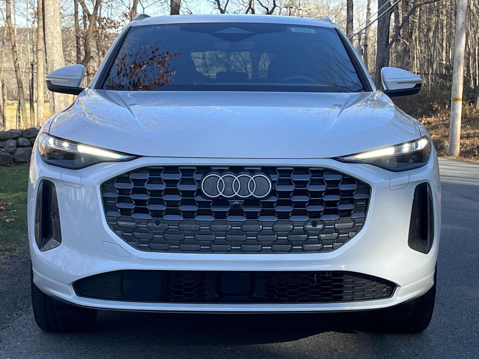 Topsfield Motor Company