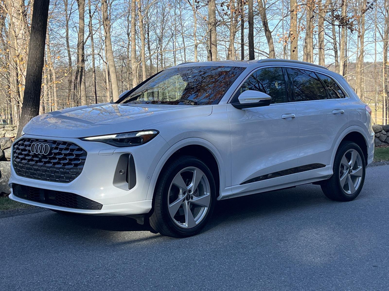 Topsfield Motor Company