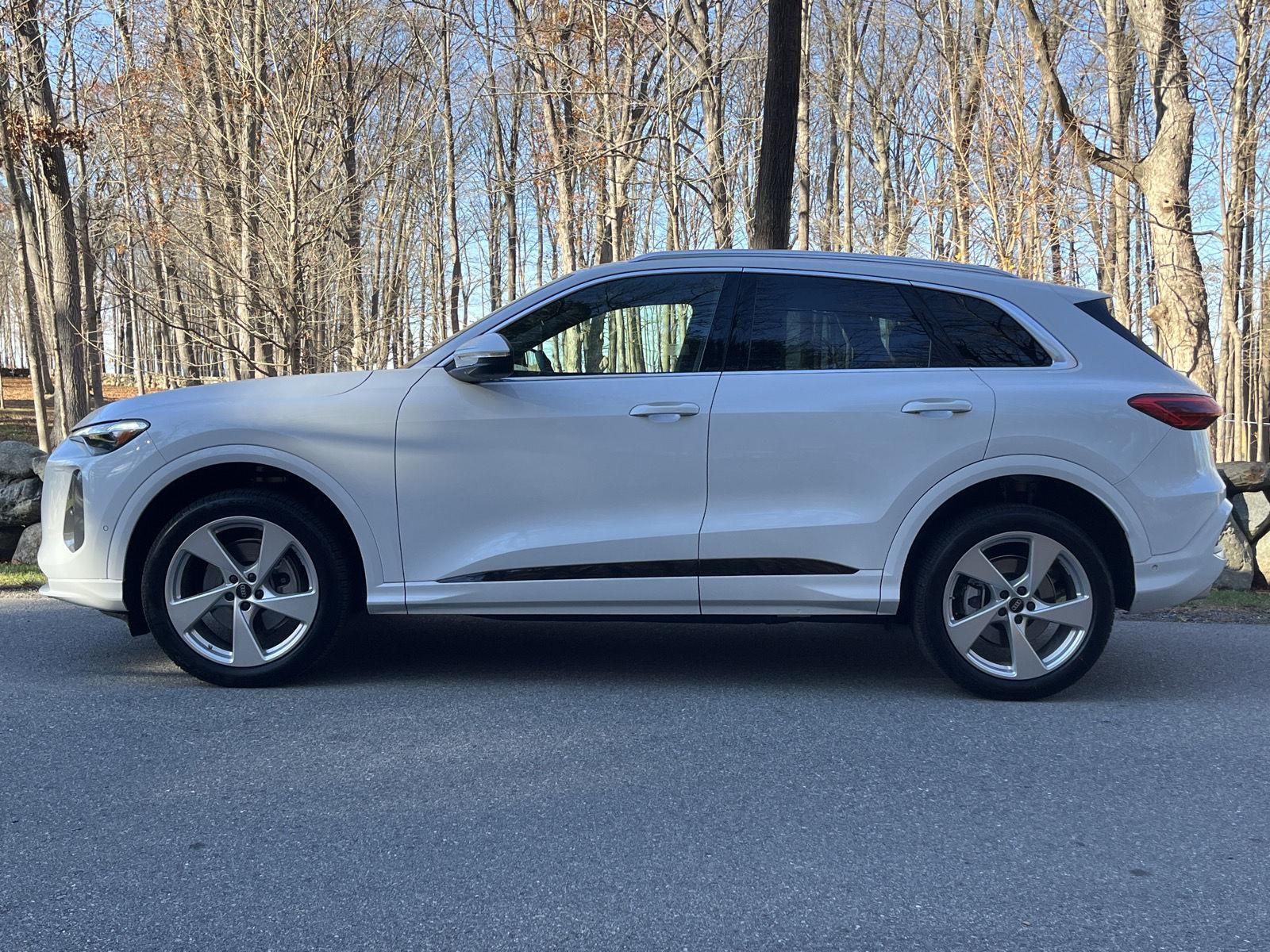 Topsfield Motor Company