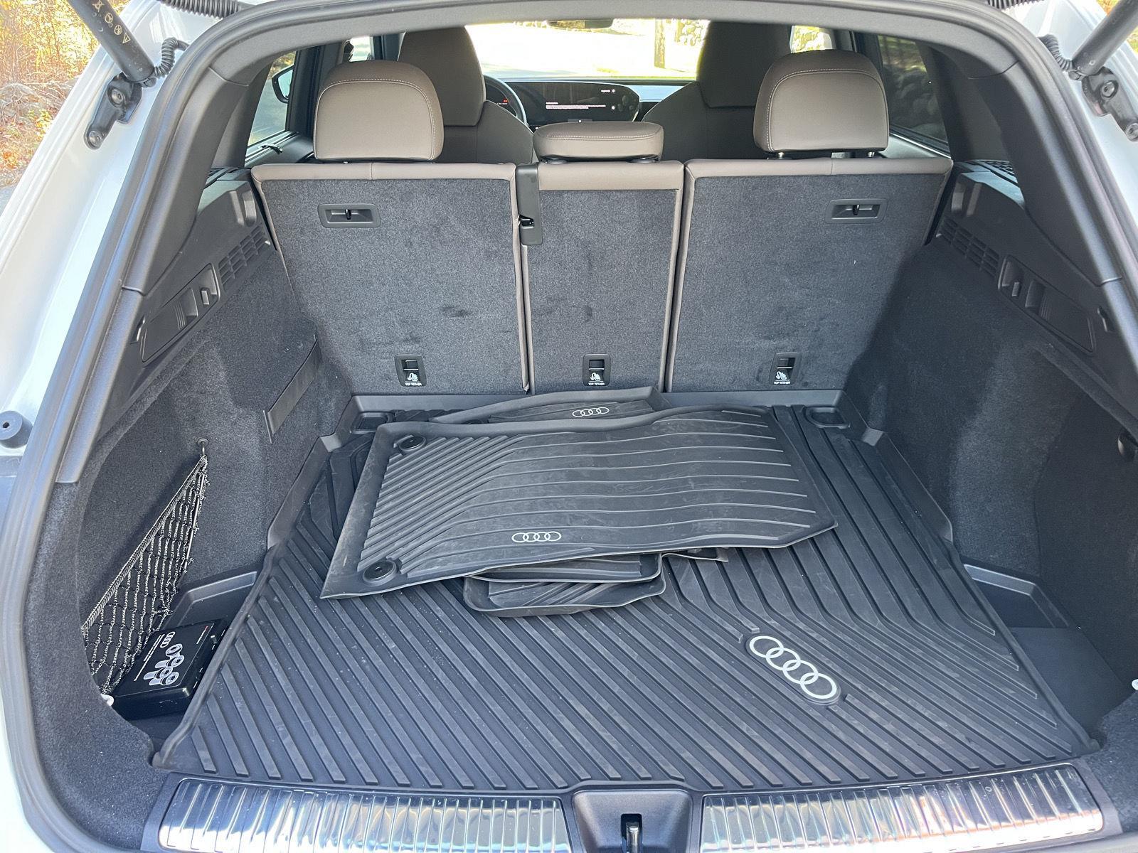 Topsfield Motor Company