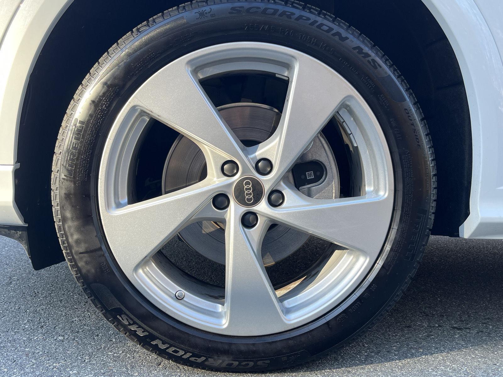 Topsfield Motor Company