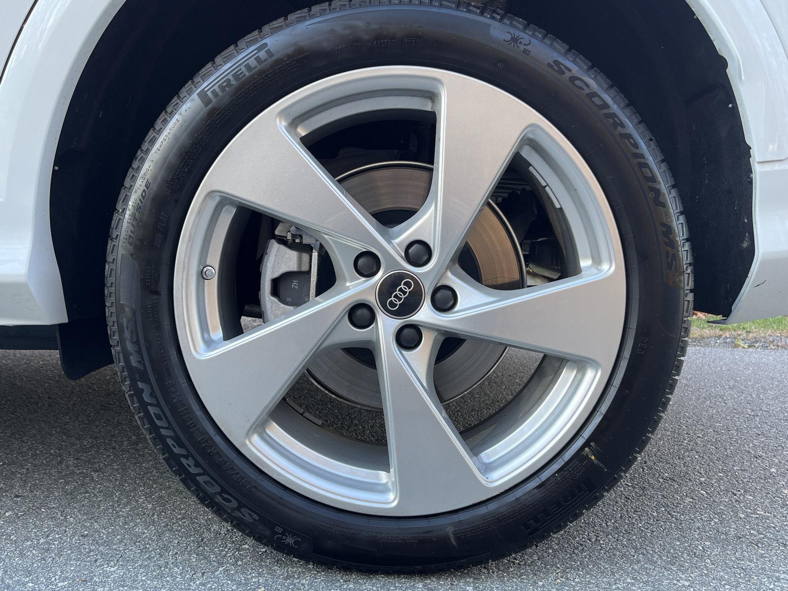 Topsfield Motor Company