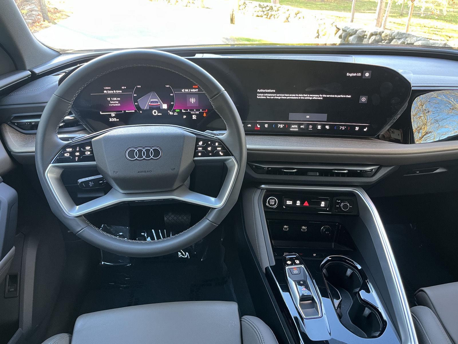 Topsfield Motor Company