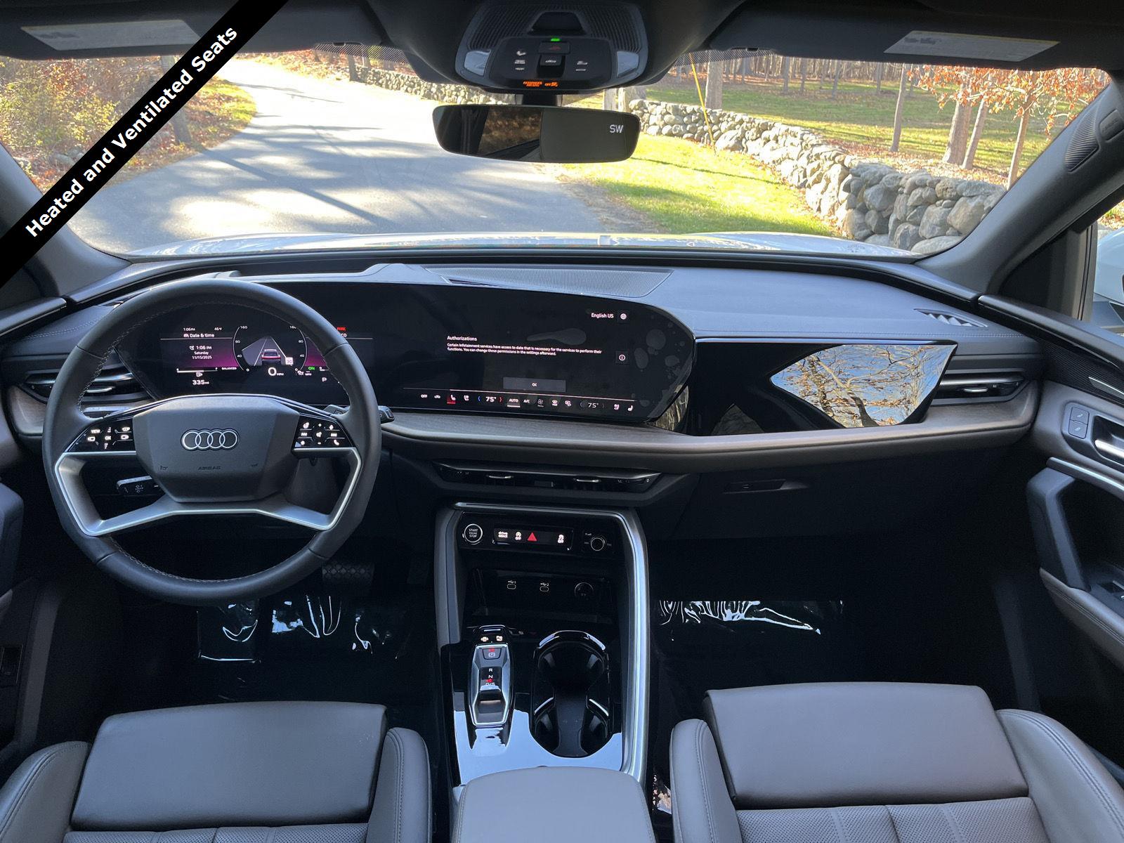 Topsfield Motor Company