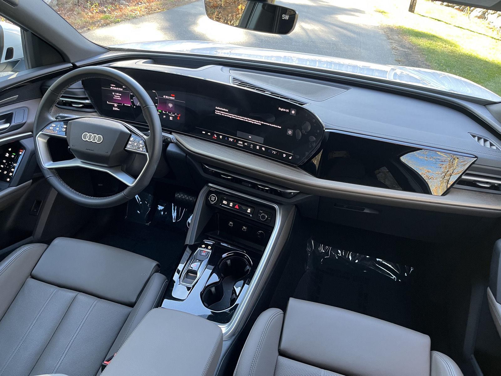 Topsfield Motor Company