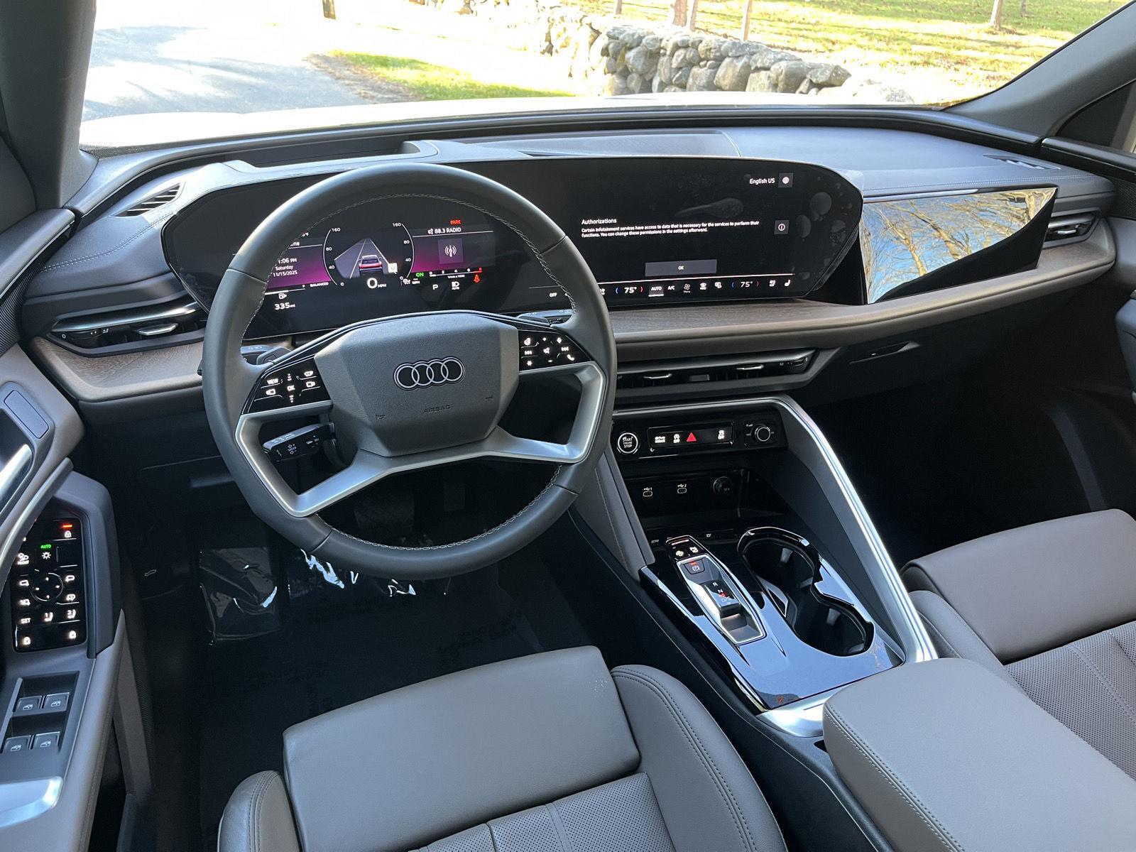 Topsfield Motor Company