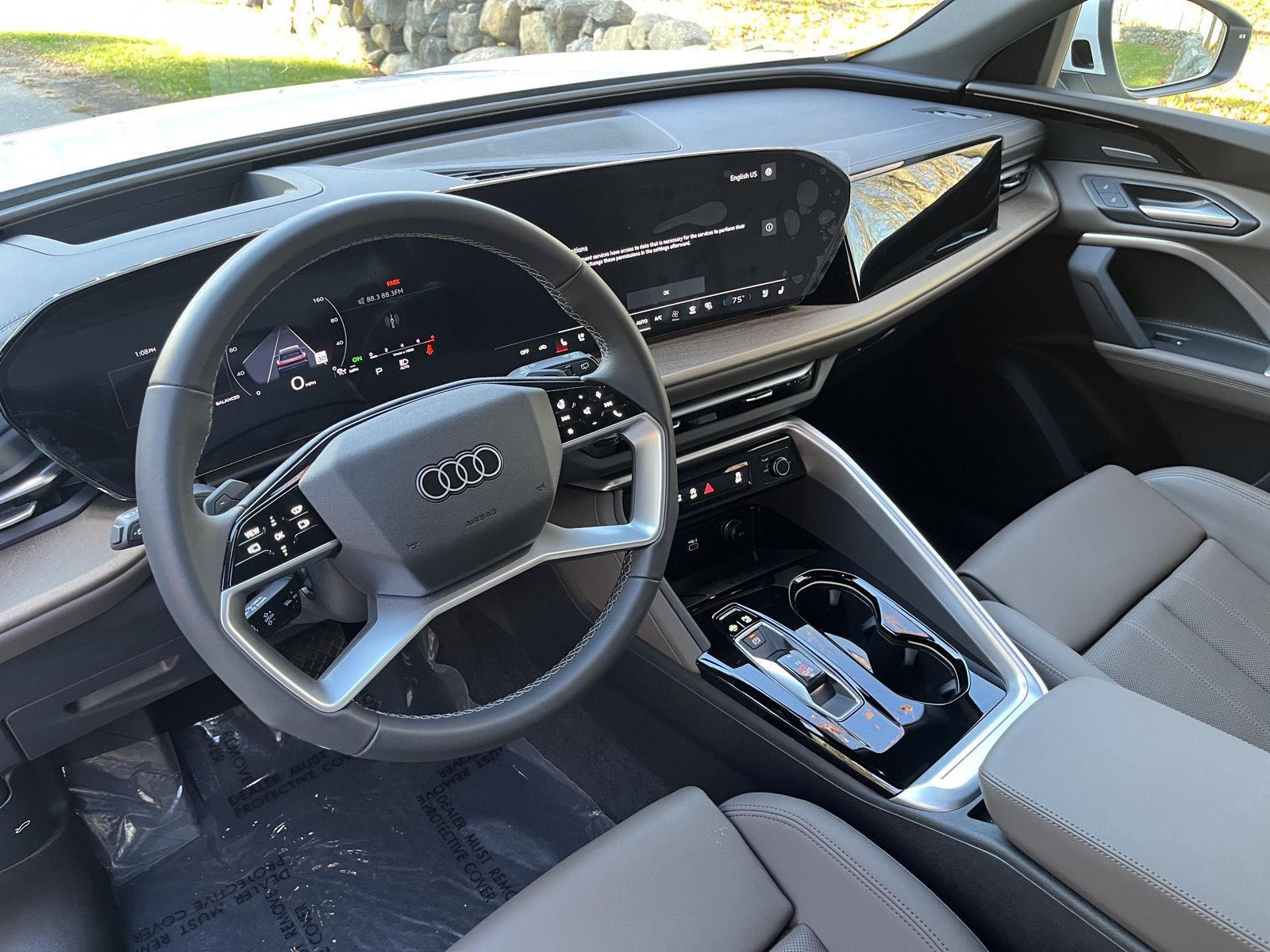 Topsfield Motor Company