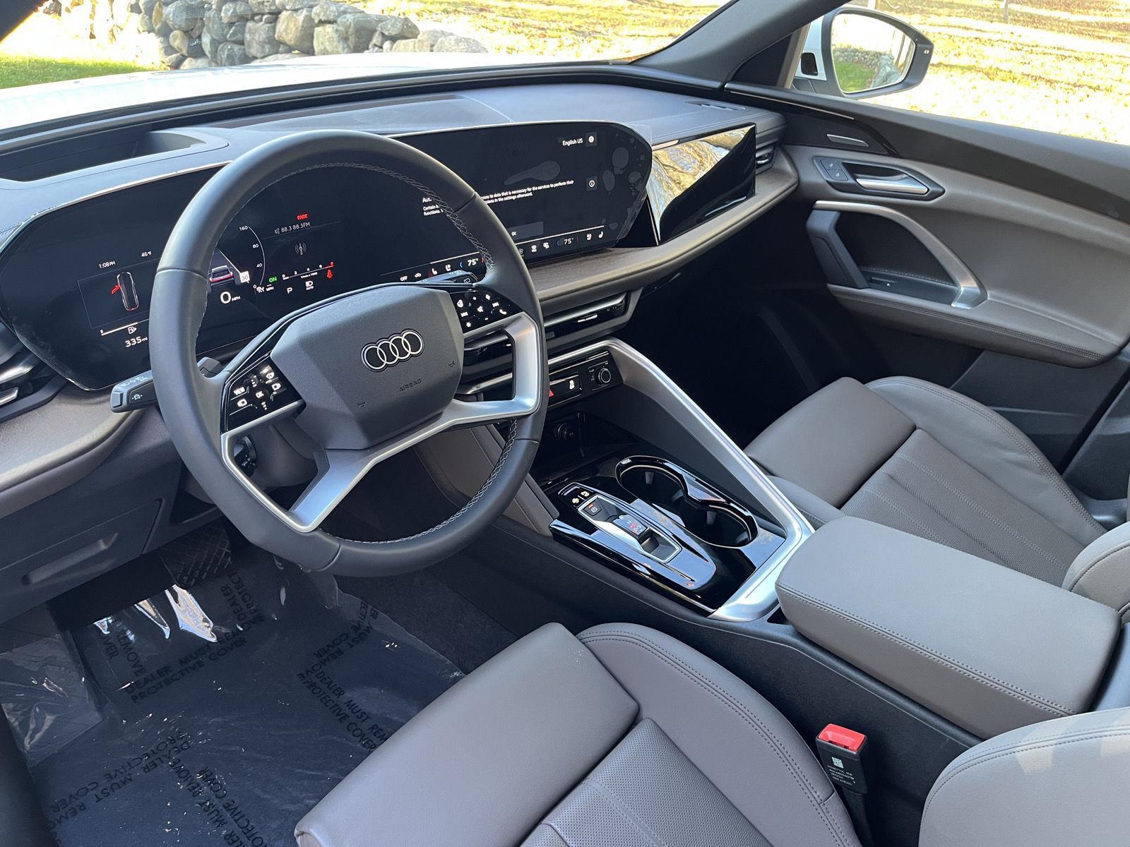 Topsfield Motor Company