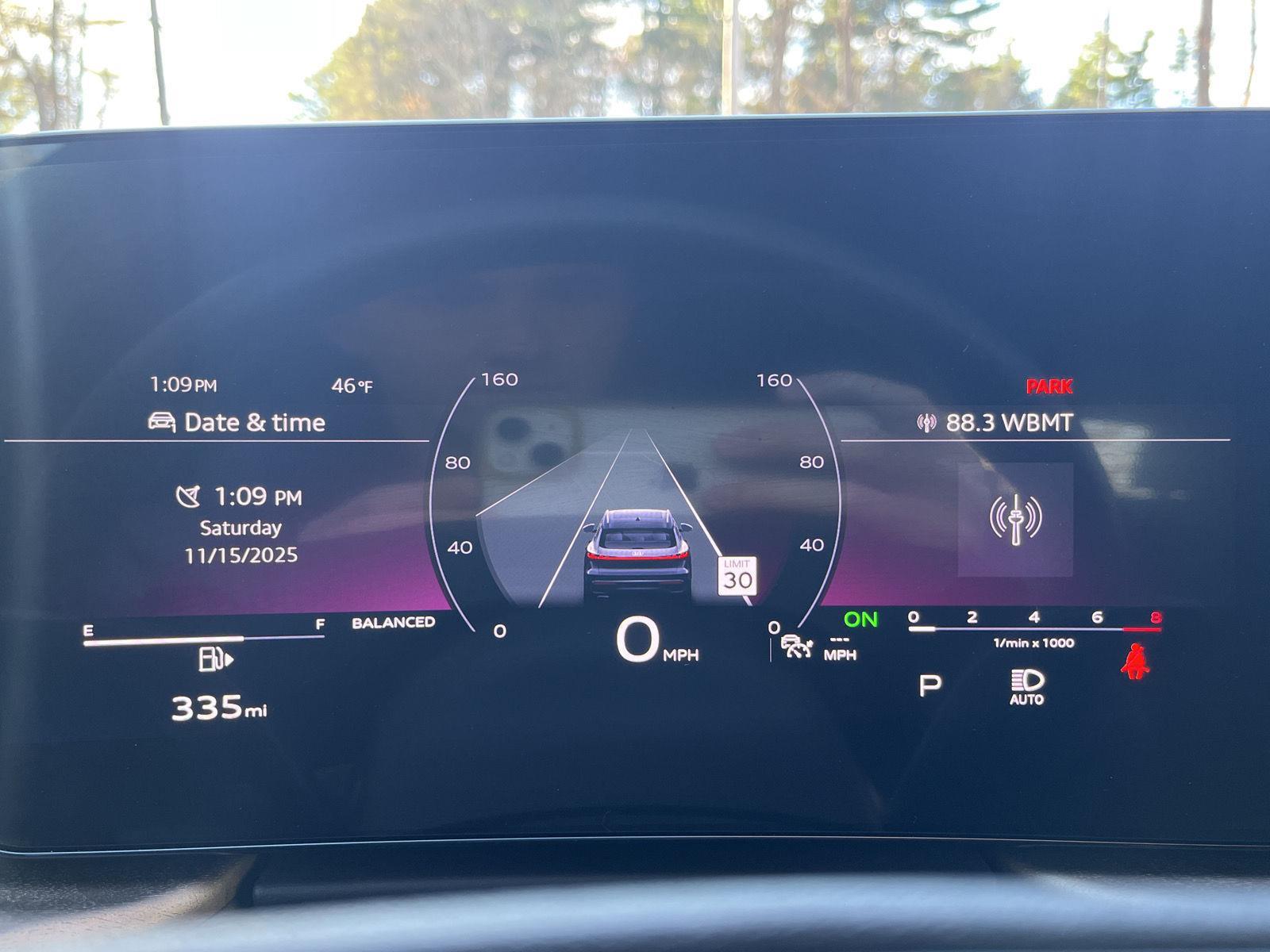 Topsfield Motor Company