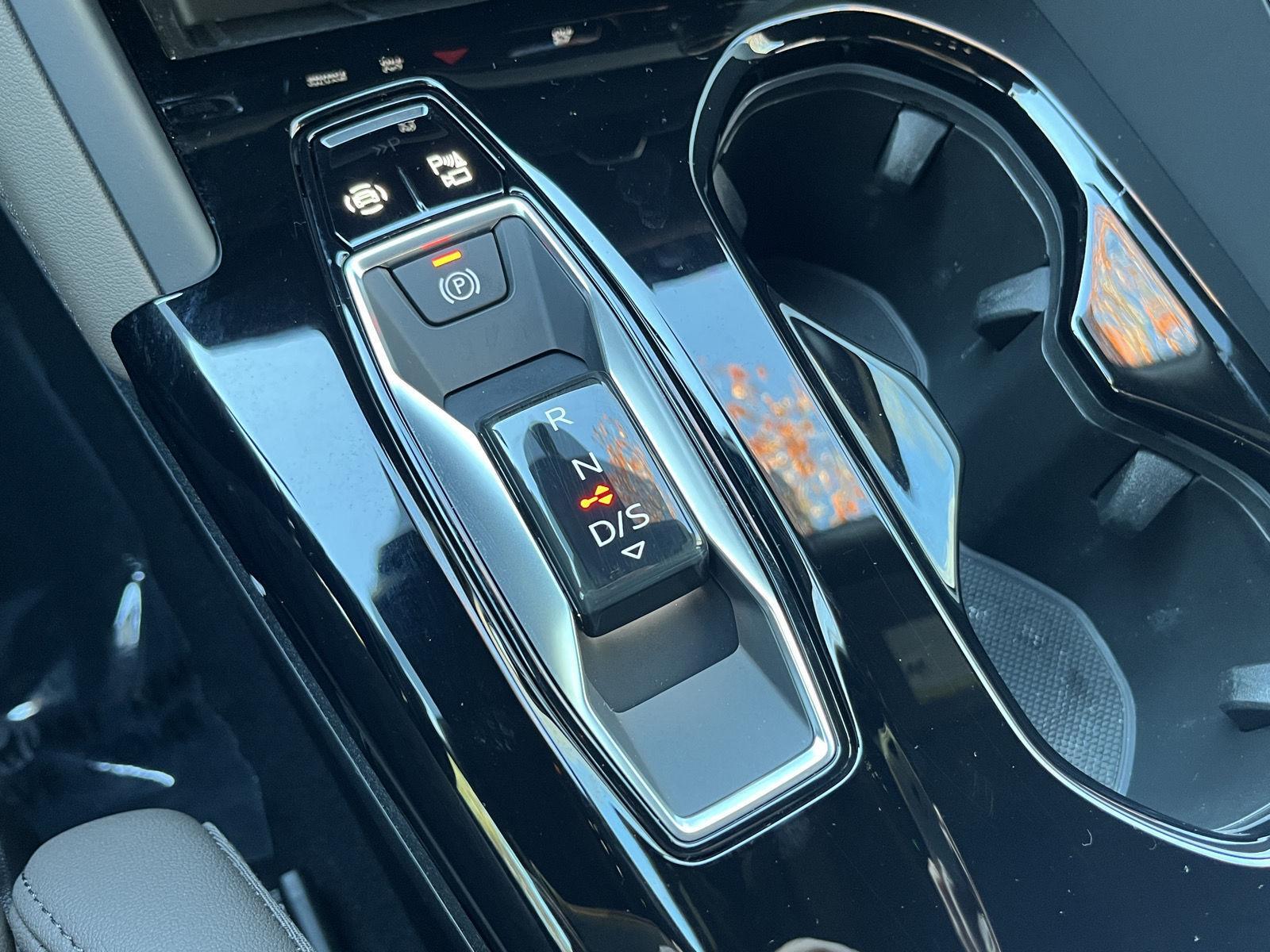 Topsfield Motor Company