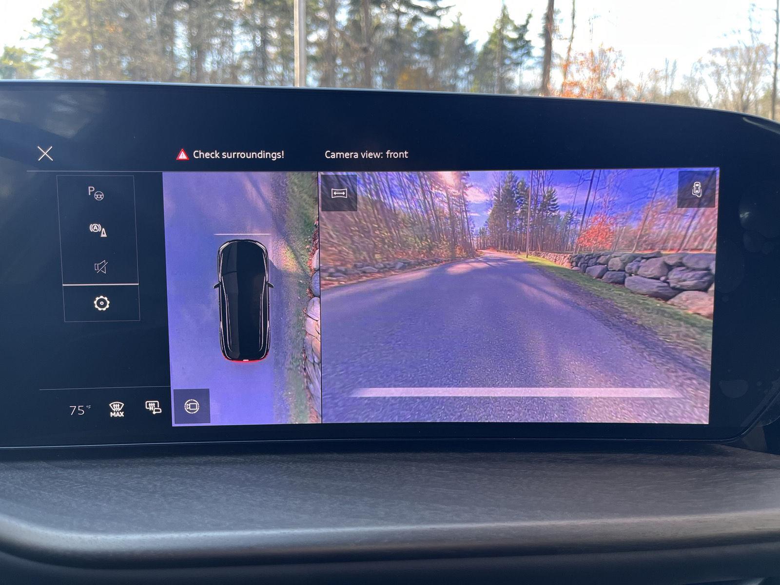 Topsfield Motor Company