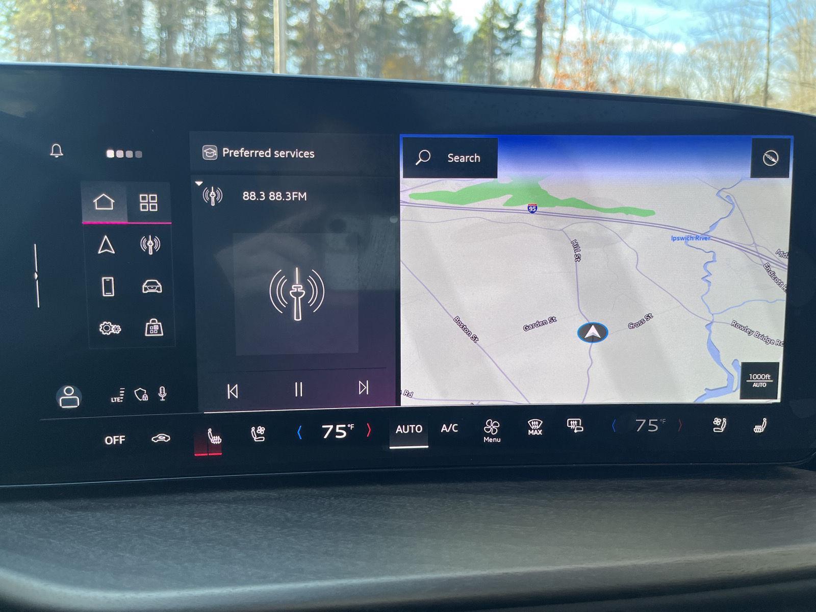 Topsfield Motor Company