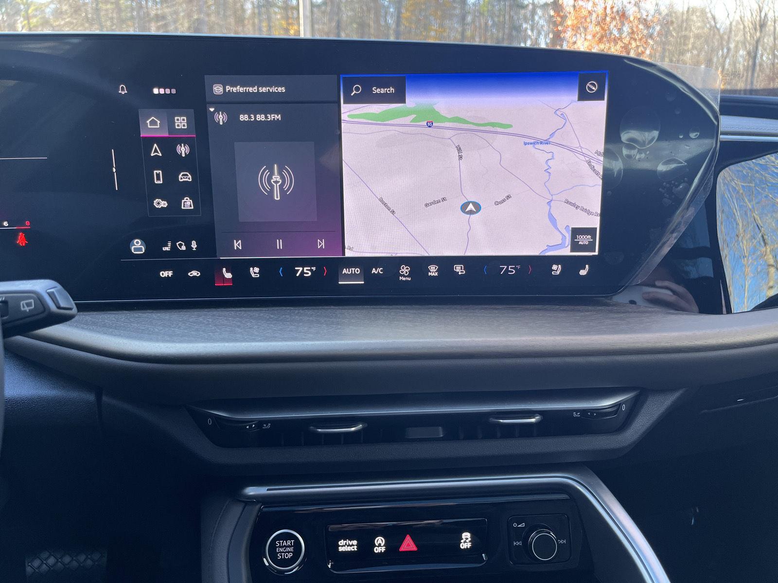 Topsfield Motor Company