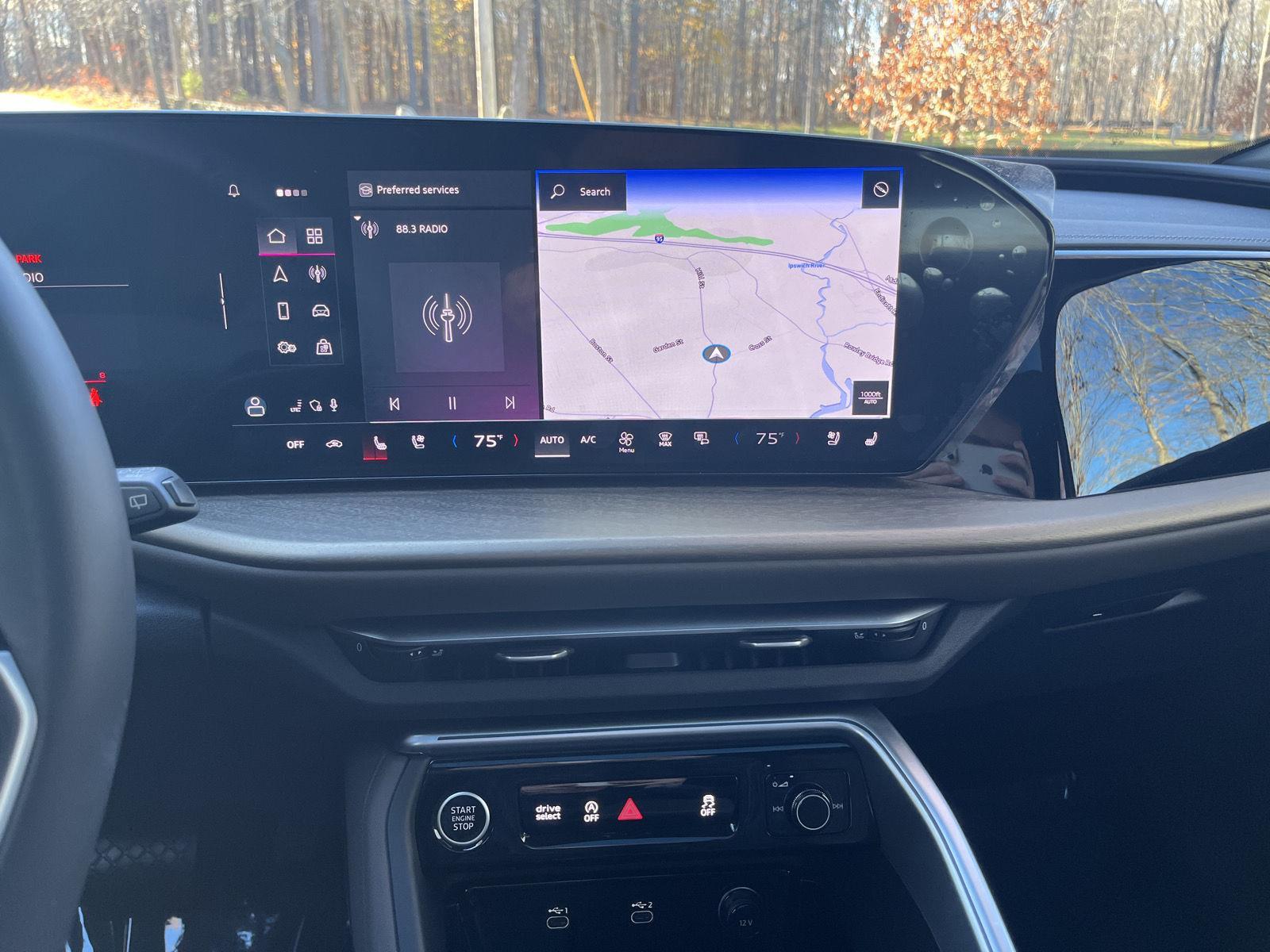 Topsfield Motor Company