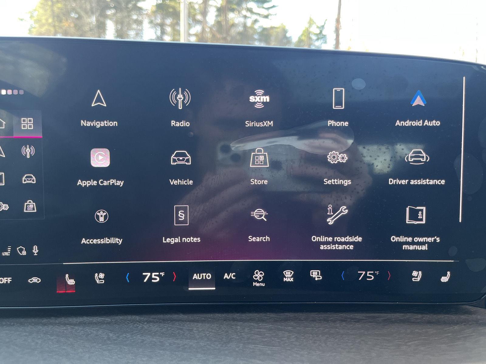 Topsfield Motor Company