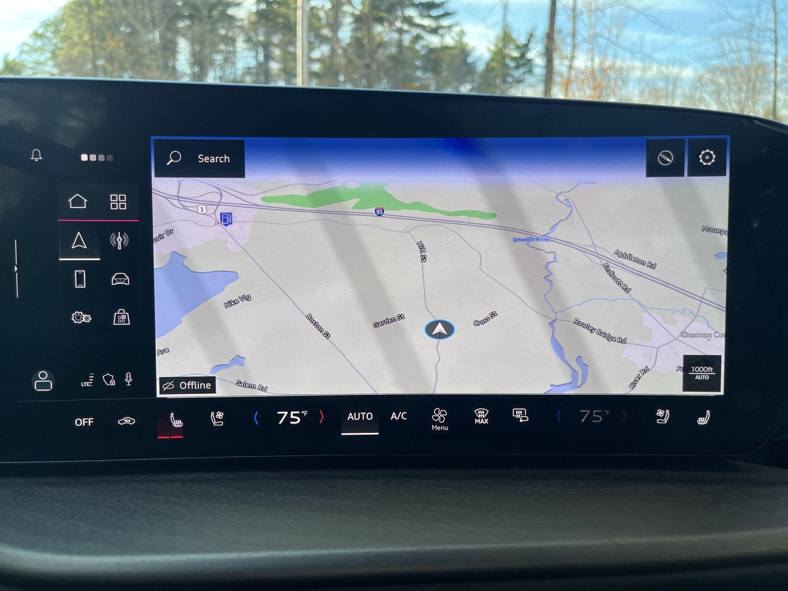 Topsfield Motor Company