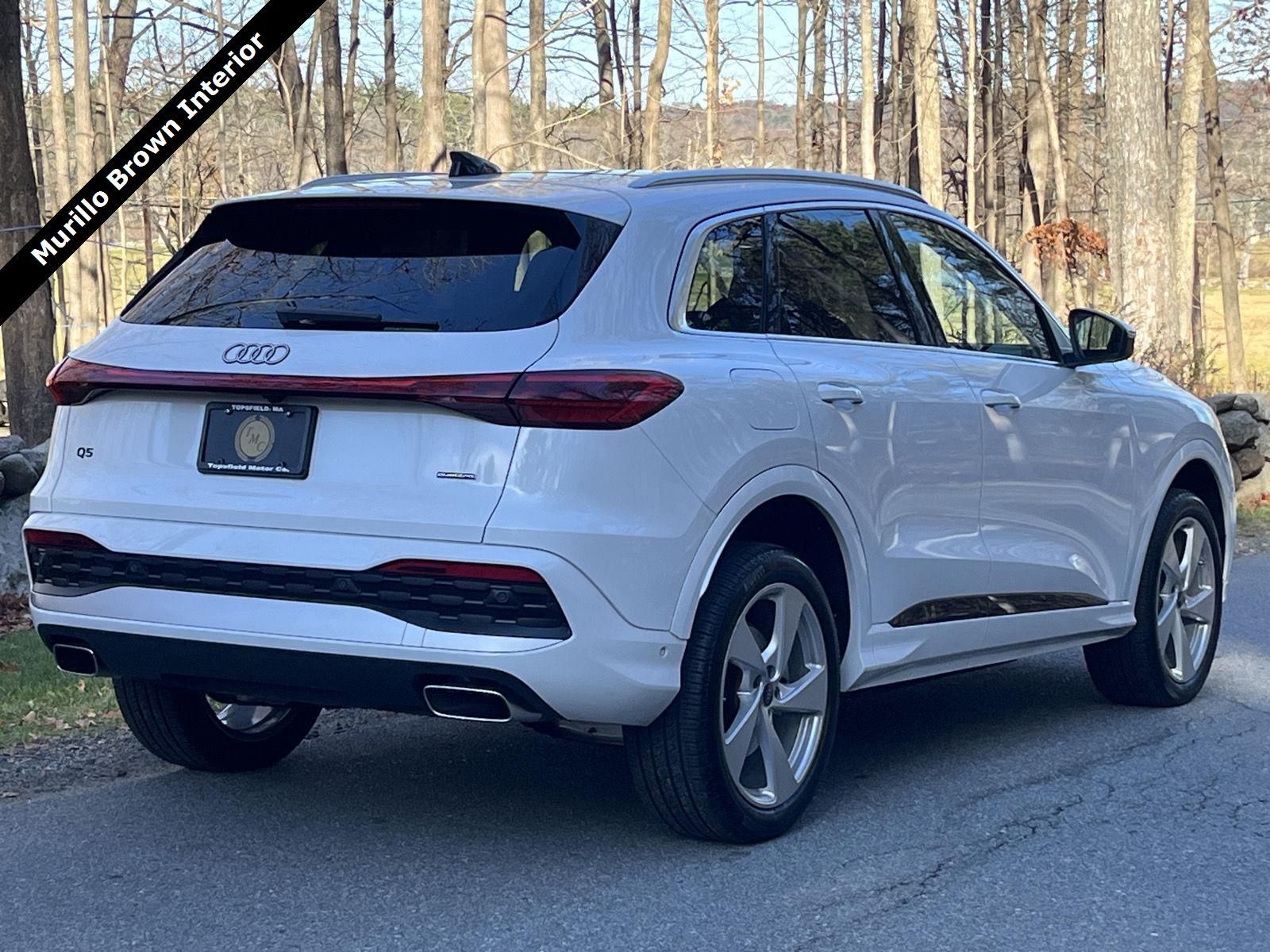 Topsfield Motor Company