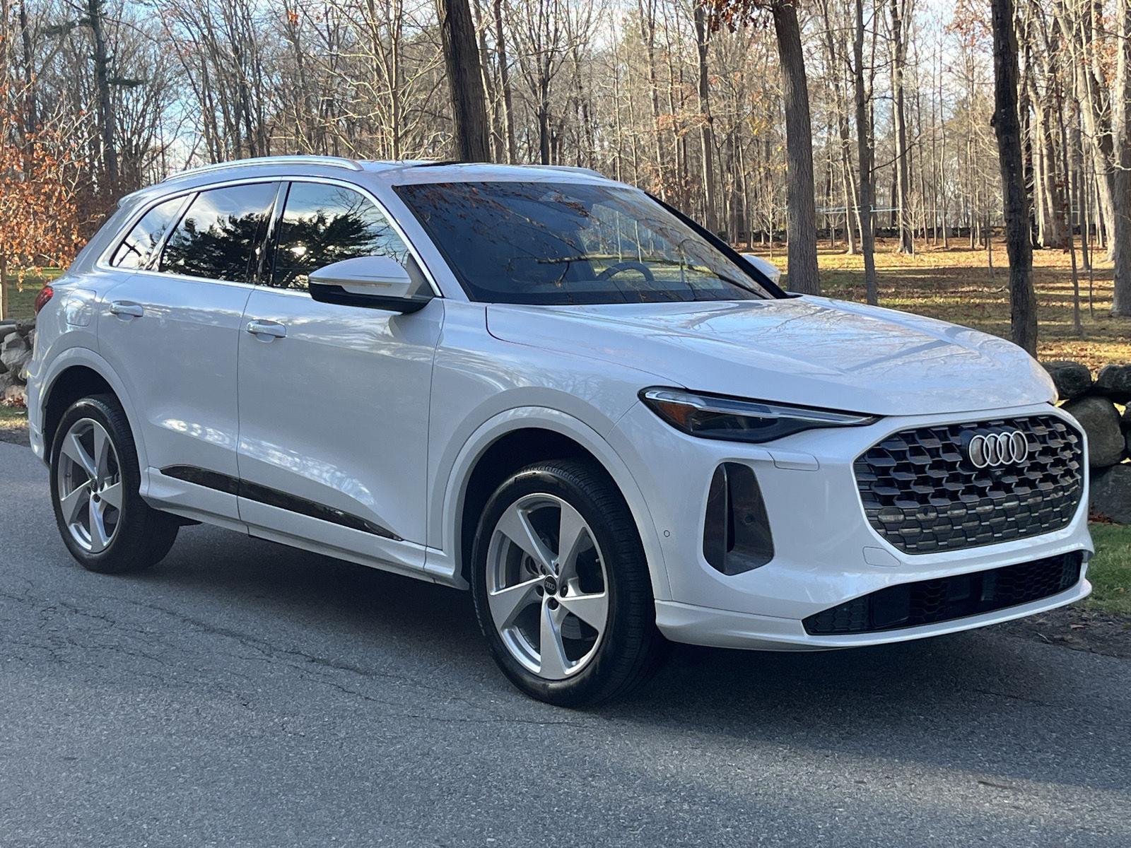 Topsfield Motor Company