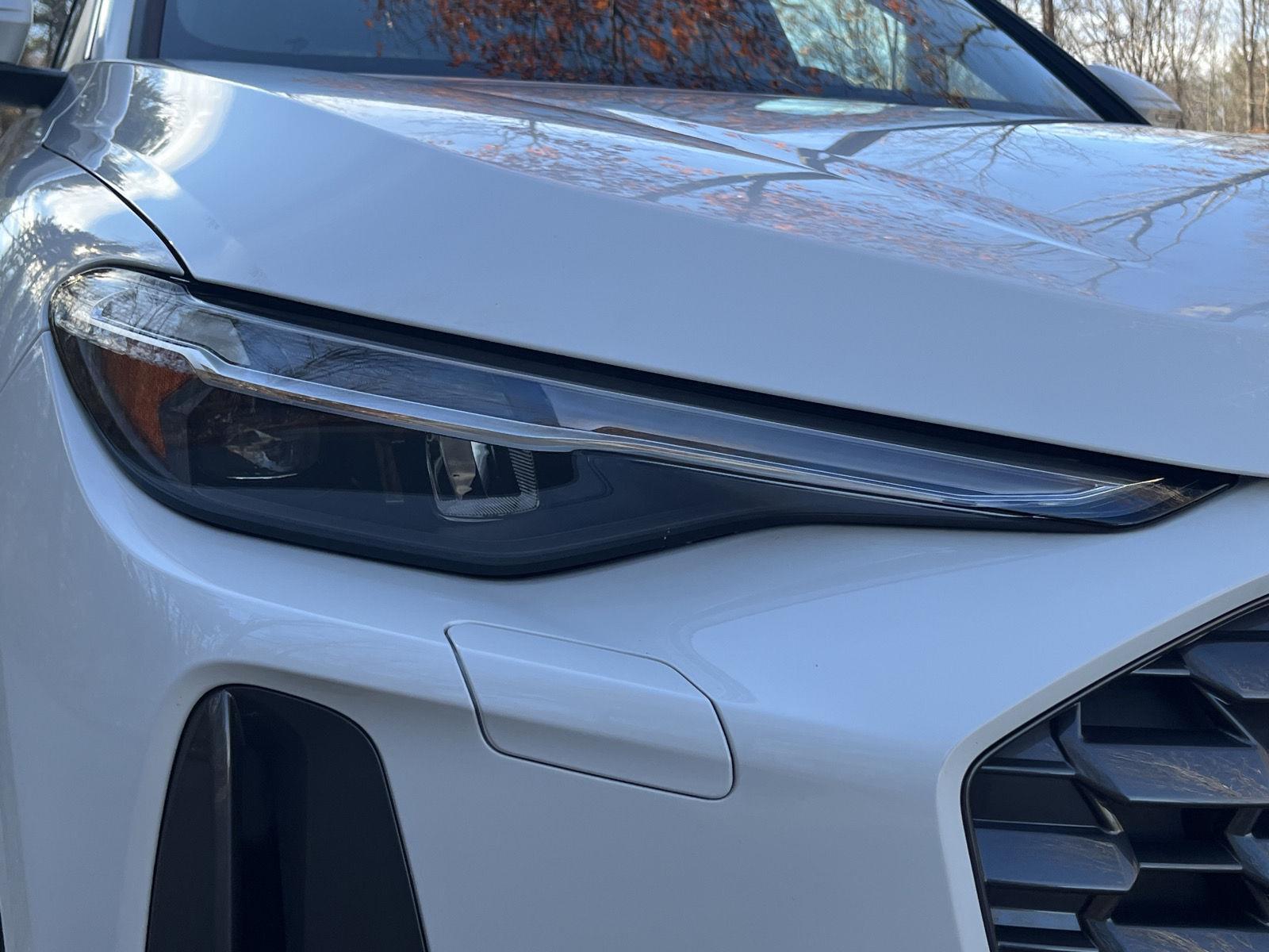 Topsfield Motor Company