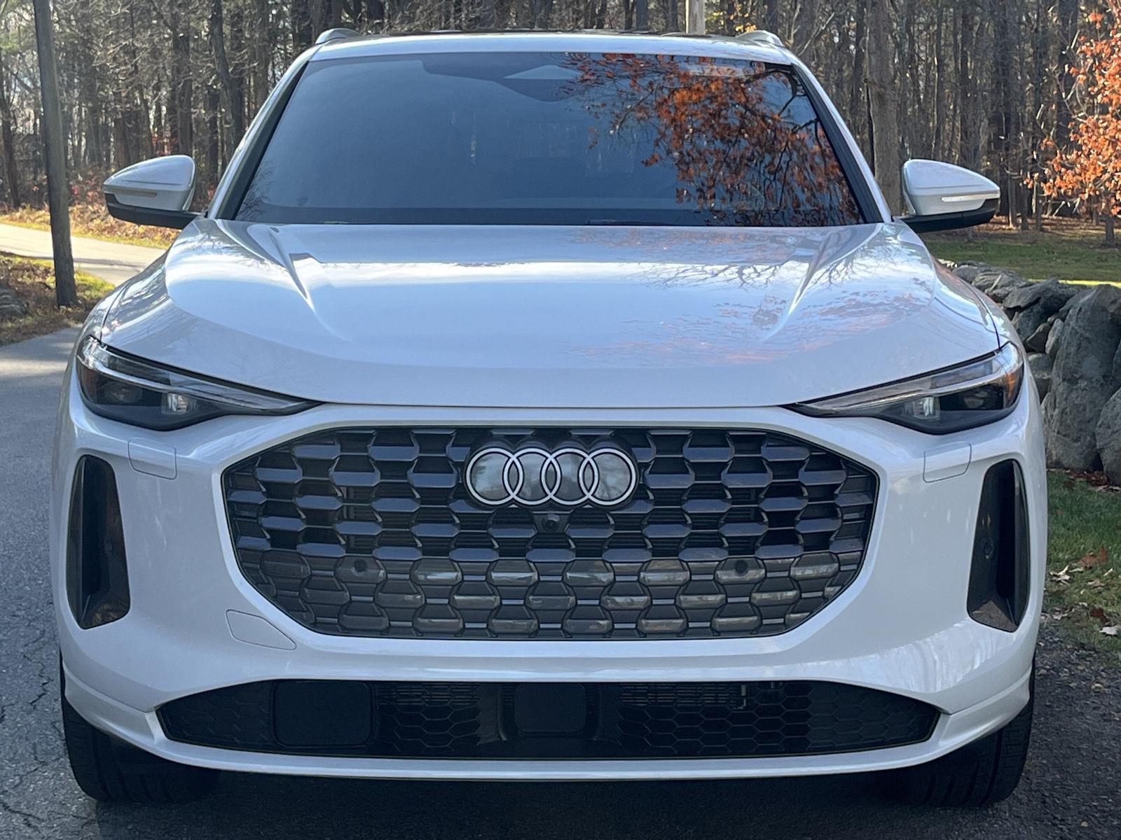 Topsfield Motor Company