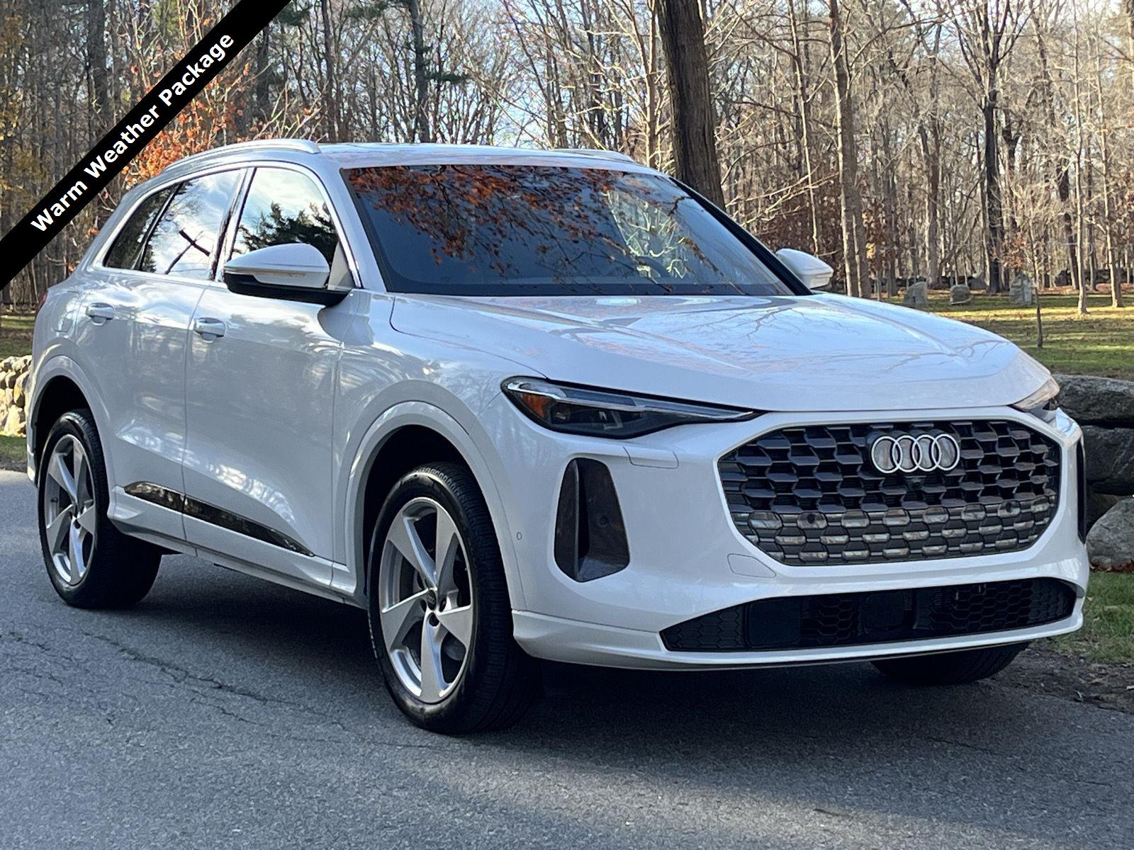 Topsfield Motor Company