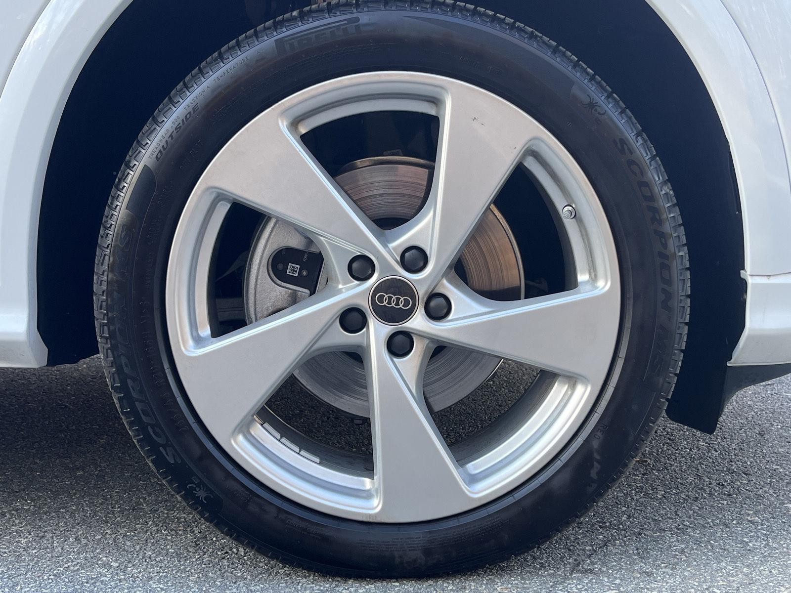 Topsfield Motor Company