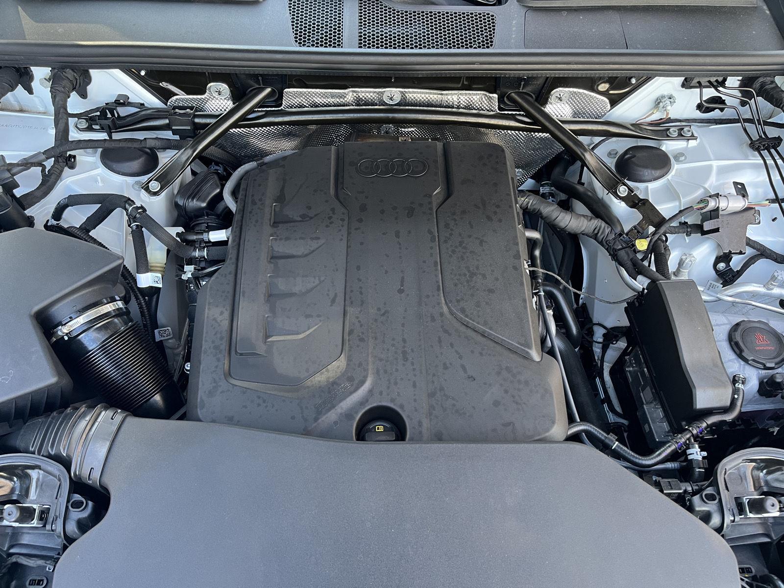 Topsfield Motor Company