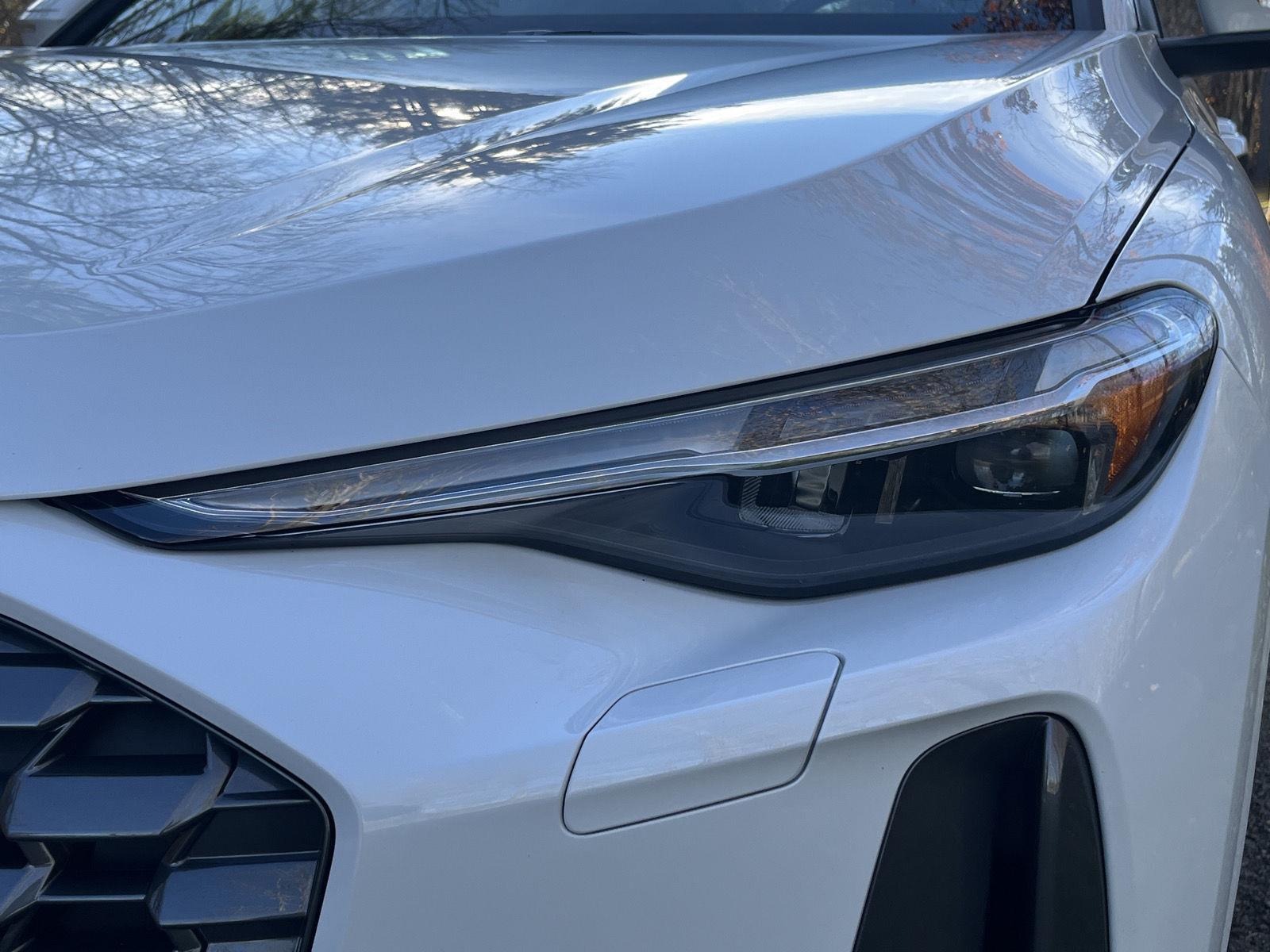 Topsfield Motor Company