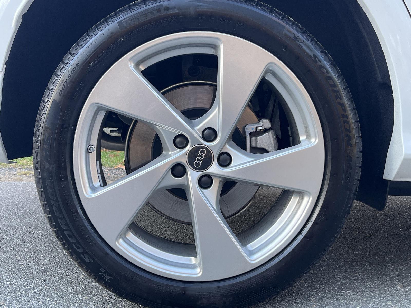 Topsfield Motor Company