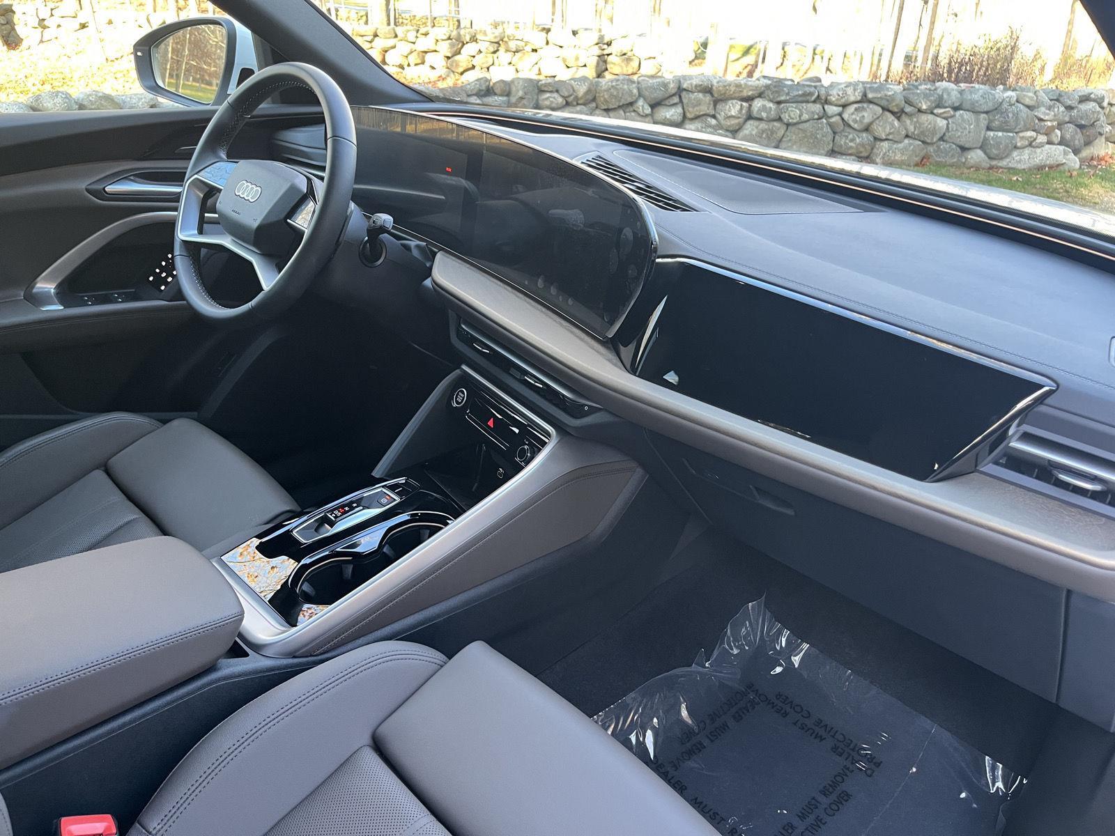 Topsfield Motor Company