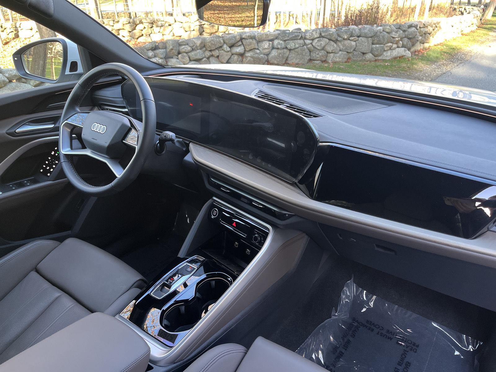 Topsfield Motor Company