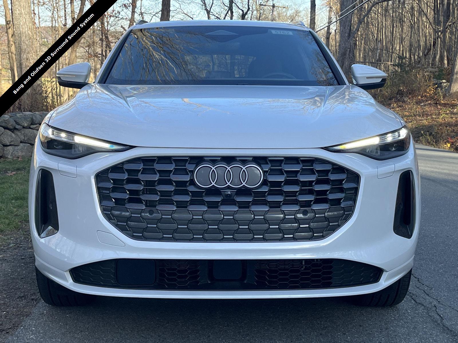 Topsfield Motor Company