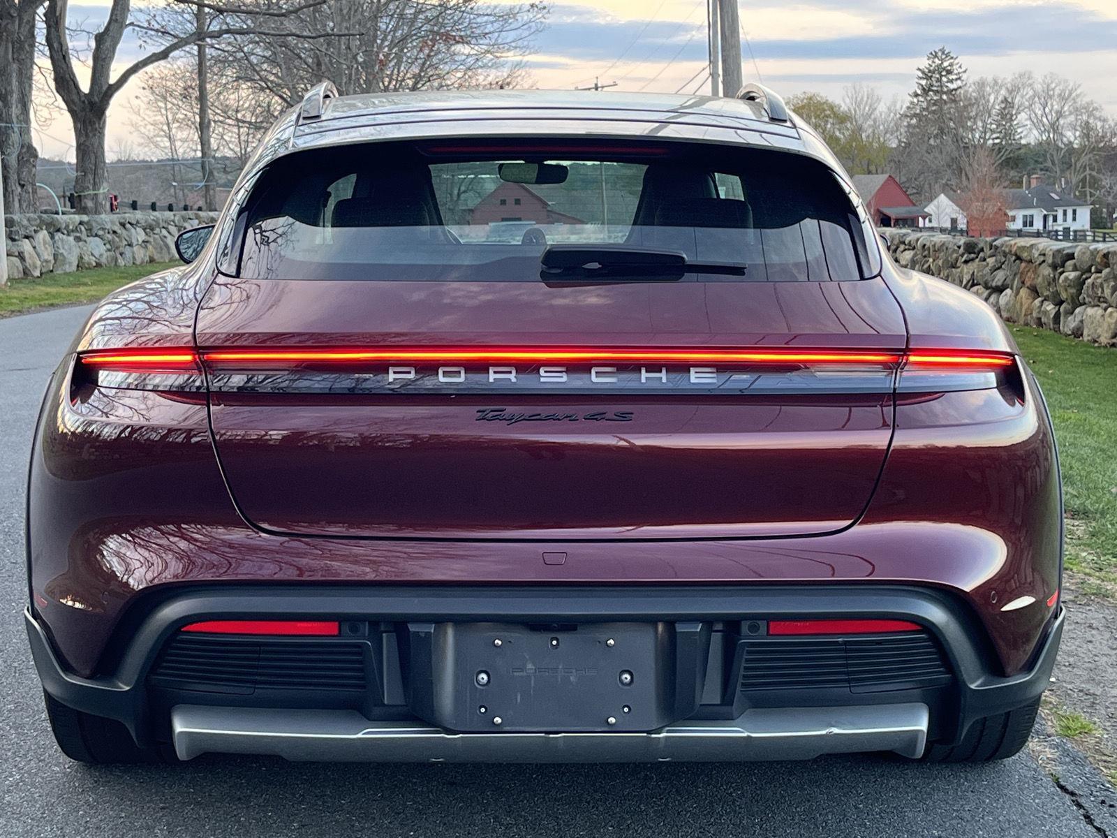 Topsfield Motor Company