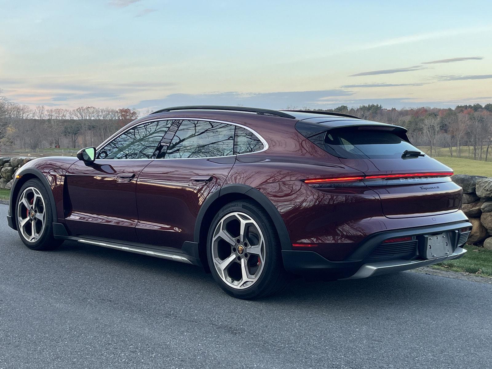 Topsfield Motor Company