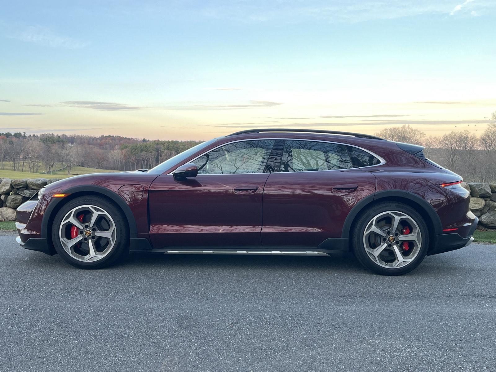 Topsfield Motor Company