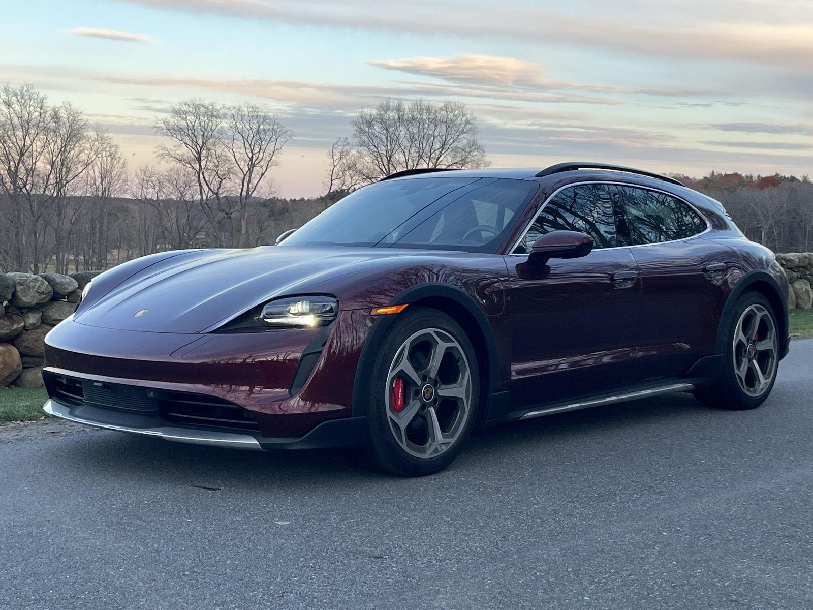 Topsfield Motor Company