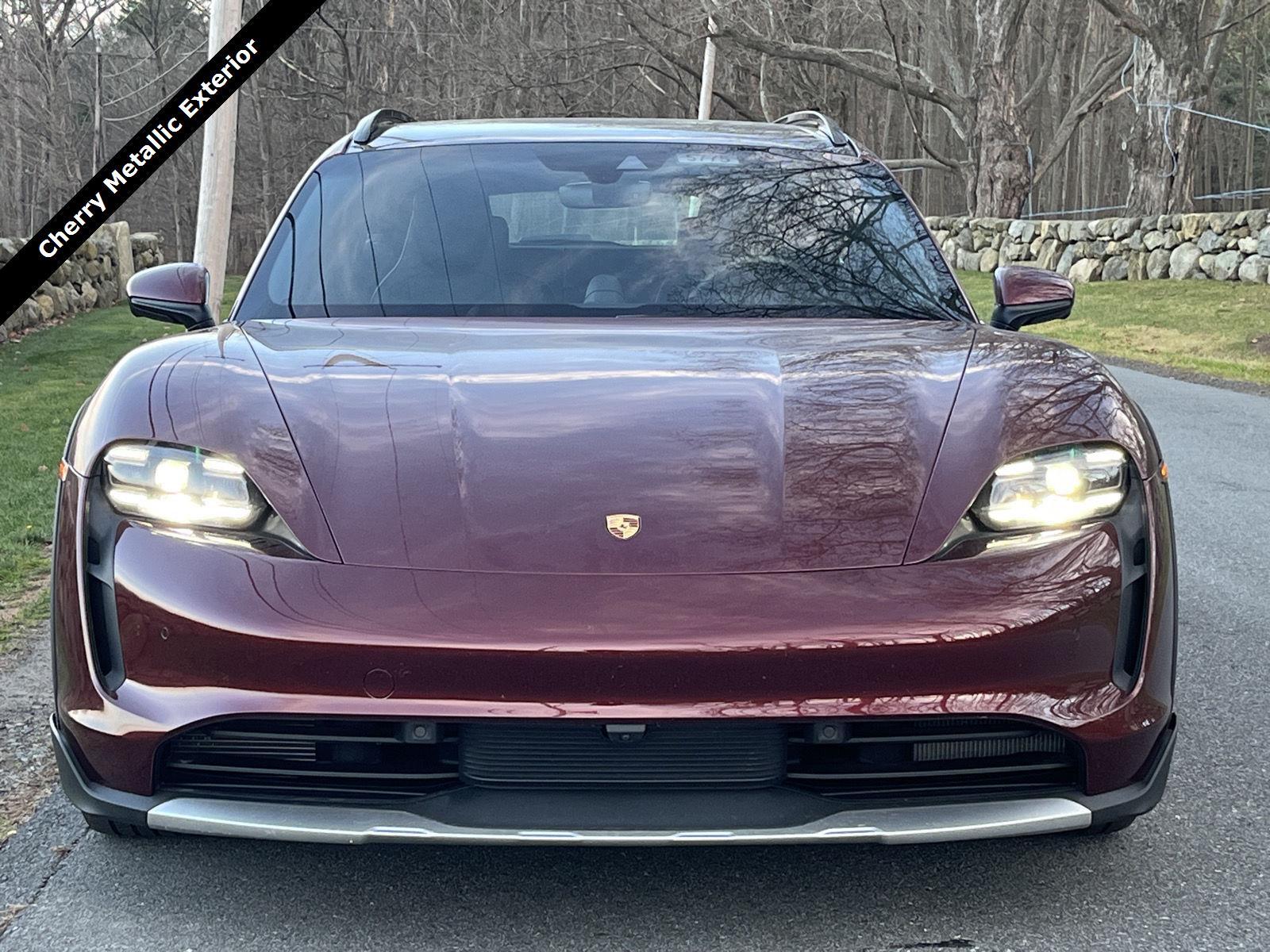 Topsfield Motor Company