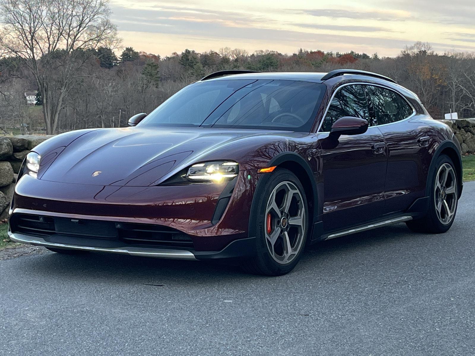 Topsfield Motor Company