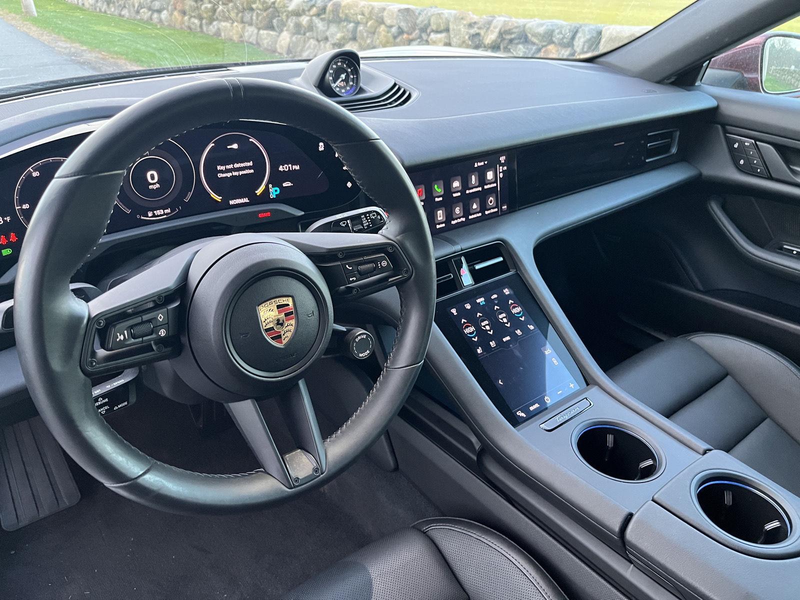 Topsfield Motor Company