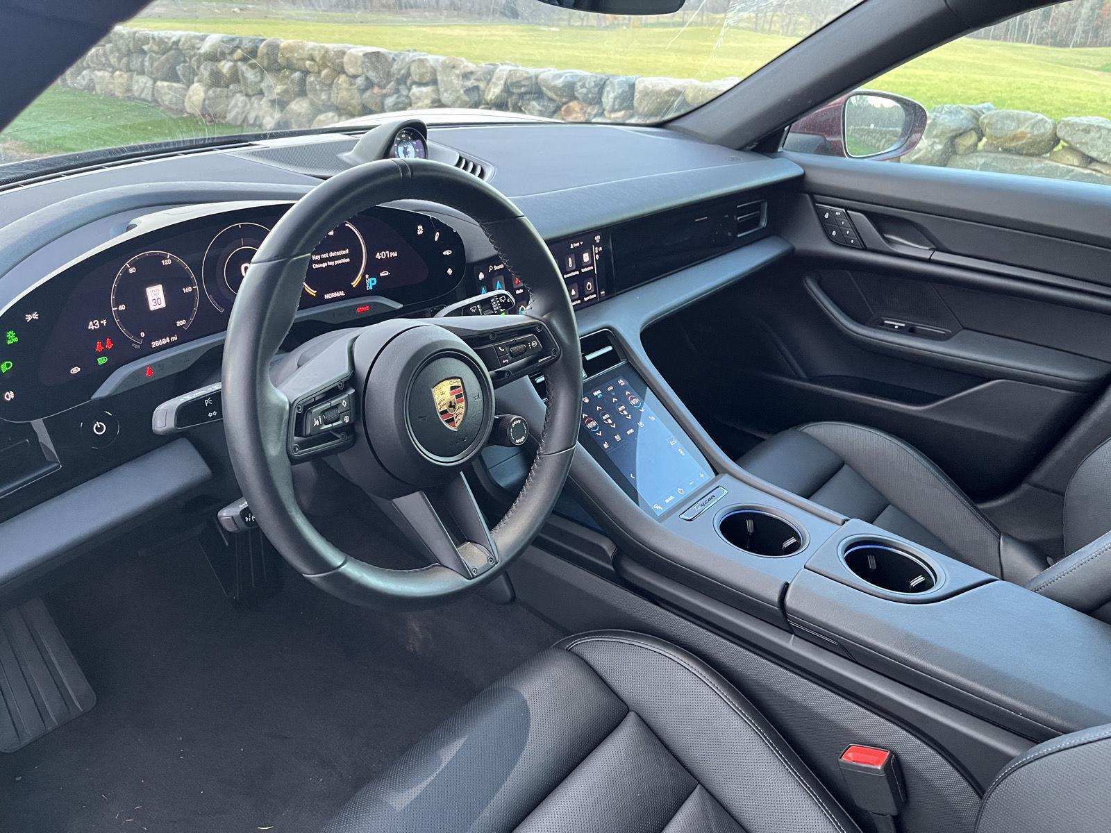 Topsfield Motor Company