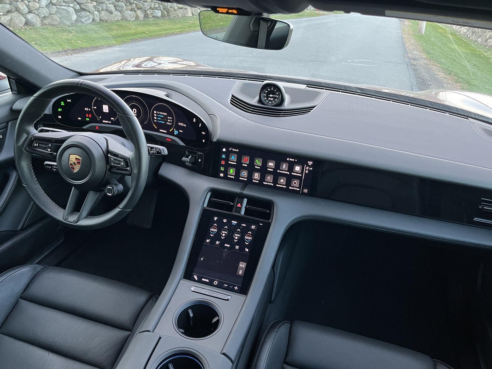 Topsfield Motor Company